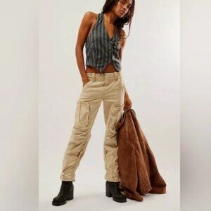 We The Free Can't Compare Slouch Pants For Women; M, L and XL Available